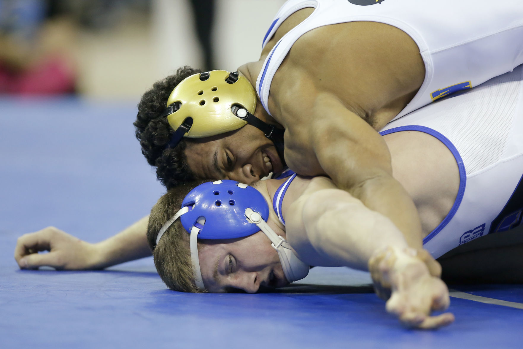High School Wrestling
